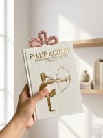 Macramé Bookmark Clip - Image 6